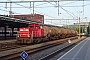 MaK 1200018 - DB Cargo "6418"
15.07.2019 - Deventer
Leon Schrijvers