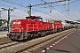 MaK 1200018 - DB Cargo "6418"
08.08.2020 - TilburgLeon Schrijvers