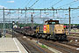 MaK 1200019 - NS "6419"
17.05.2004 - Amersfoort
Gertjan Baron