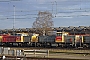 MaK 1200019 - DB Schenker "6419"
22.03.2014 - Amersfoort
Werner Schwan