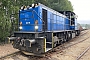 MaK 1200019 - Grenland Rail "6419"
29.06.2021 - Hensmoen
Erlend Rehn