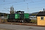 MaK 1200020 - Grenland Rail
25.09.2025 - Kongsvinger
Werner Glaeseker