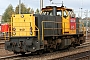 MaK 1200021 - Railion "6421"
12.11.2006 - Venlo
Patrick Böttger