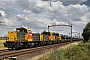 MaK 1200021 - DB Schenker "6421
"
06.07.2010 - Oisterwijk
Ad Boer