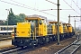 MaK 1200021 - NS "6421"
25.08.1989 - 