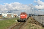 MaK 1200022 - DB Schenker "6422"
10.01.2013 - Botlek
Rens Bloom