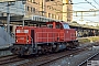 MaK 1200022 - DB Cargo
07.08.2017 - AmersfoortPatrick Esseling