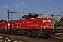 MaK 1200023 - DB Schenker "6423"
04.10.2014 - Sittard
Werner Schwan