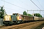 MaK 1200024 - Railion "6424"
16.01.2004 - Tilburg
Leon Schrijvers