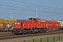 MaK 1200025 - DB Schenker "6425"
09.04.2015 - Rotterdam-Waalhaven
Sascha Oehlckers