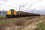 MaK 1200026 - Railion "6426"
25.03.2008 - De Haandrik
Fokko van der Laan