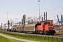 MaK 1200026 - DB Schenker "6426"
31.05.2013 - Rotterdam-Waalhaven Zuid
Martin Weidig