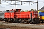 MaK 1200026 - DB Schenker "6426"
18.10.2014 - Amersfoort
Thomas Wohlfarth