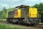 MaK 1200027 - Railion "6427"
07.07.2007 - Haaren
Ad Boer