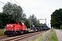 MaK 1200027 - DB Schenker "6427"
07.09.2012 - Oldenzaal
Martijn Schokker