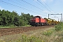 MaK 1200027 - DB Cargo
03.08.2003 - Alverna
Leonardus Schrijvers