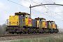 MaK 1200028 - railion "6428"
31.03.2006 - HaarenAd Boer