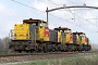 MaK 1200028 - railion "6428"
31.03.2006 - Haaren
Ad Boer