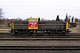 MaK 1200028 - Railion "6428"
13.01.2008 - Amersfoort
Erik Baart