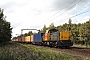 MaK 1200028 - DB Schenker "6428
"
18.08.2010 - Oisterwijk
Ad Boer