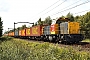 MaK 1200029 - DB Schenker "6429
"
28.07.2009 - Oisterwijk
Ad Boer