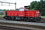 MaK 1200029 - DB Schenker "6429"
13.08.2014 - Amersfoort
Henk Hartsuiker