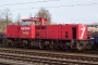 MaK 1200030 - Railion "6430"
27.01.2007 - Almelo
Martijn Schokker