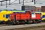 MaK 1200030 - DB Schenker "6430"
25.05.2013 - Amersfoort
Werner Schwan