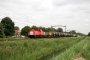 MaK 1200031 - Railion "6431"
18.08.2007 - Dordrecht
Vincent Prins