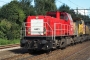 MaK 1200031 - Railion "6431"
18.09.2007 - Oisterwijk
Ad Boer