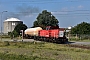 MaK 1200031 - DB Schenker "6431"
21.09.2016 - Vlissingen
Martijn Schokker