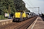 MaK 1200031 - NS "6431"
17.09.1992 - Etten-Leur
Thierry Heylen