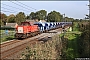 MaK 1200031 - DB Cargo "6431"
07.10.2023 - Udenhout
Raymond Kiès