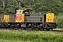 MaK 1200032 - Railion "6432"
16.05.2008 - Oisterwijk
Ad Boer