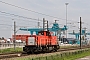 MaK 1200032 - DB Schenker "6432"
31.05.2013 - Rotterdam-Waalhaven Zuid
Martin Weidig