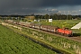 MaK 1200033 - DB Cargo "6433"
26.04.2017 - Moordrecht
Steven Oskam