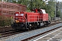 MaK 1200033 - DB Schenker "6433"
07.10.2018 - Gouda
Leon Schrijvers