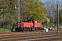 MaK 1200033 - DB Cargo "6433"
16.04.2022 - Sittard
Werner Schwan