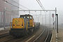 MaK 1200034 - NS "6434"
03.12.2004 - Amersfoort, Bahnhof
Gertjan Baron
