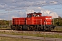 MaK 1200034 - DB Schenker "6434"
20.08.2014 - Rotterdam, Maasvlakte
Maarten van der Willigen