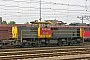 MaK 1200036 - Railion "6436"
03.06.2007 - Venlo
Gunther Lange