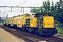 MaK 1200036 - NS "6436"
11.06.1990 - Meppel
Henk Hartsuiker
