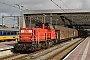 MaK 1200036 - DB Schenker "6436"
09.03.2017 - Rotterdam Centraal
Steven Oskam