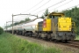 MaK 1200037 - Railion "6437"
10.07.2007 - Haaren
Ad Boer