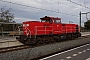 MaK 1200037 - DB Cargo "6437"
27.08.2020 - Blerick
Leon Schrijvers