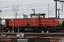 MaK 1200037 - DB Cargo "6437"
26.02.2017 - Rotterdam-Waalhaven
Patrick Esseling