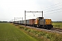 MaK 1200038 - DB Schenker "6438"
24.06.2010 - Helvoirt
Ad Boer