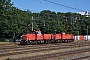 MaK 1200038 - DB Cargo "6438"
14.08.2021 - Sittard
Werner Schwan