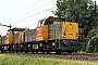 MaK 1200039 - Railion "6439"
25.07.2008 - Oisterwijk
Ad Boer