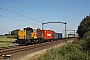 MaK 1200039 - DB Schenker "6439
"
19.07.2010 - Oisterwijk
Ad Boer